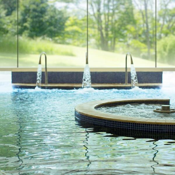 Whatley Manor Malmesbury, Cotswolds Hotel Review