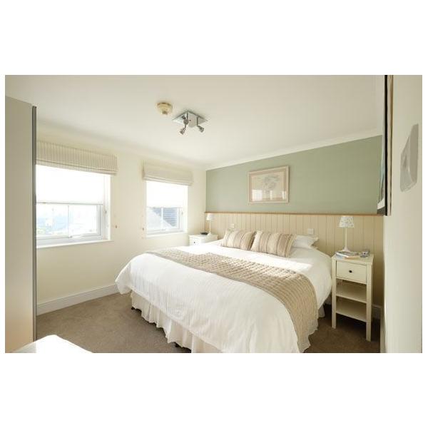 St Marys Hall Hotel Godolphin room