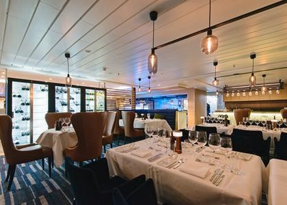 Kysten Restaurant