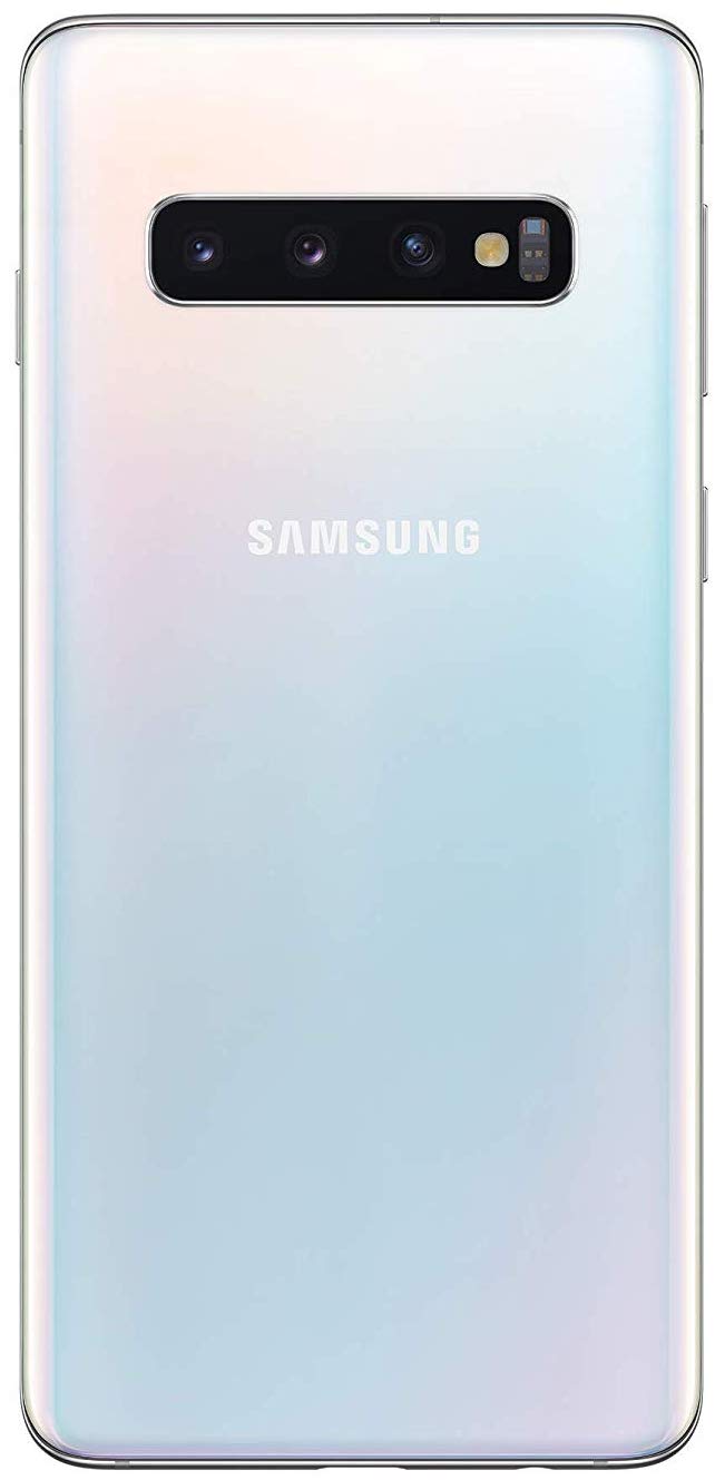 Offerta Samsung Galaxy S10 128gb su TrovaUsati.it