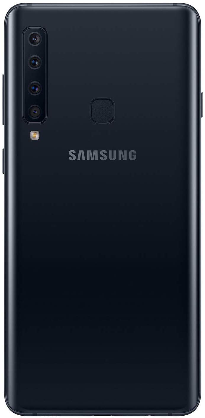 Offerta Samsung Galaxy A9 2018 su TrovaUsati.it