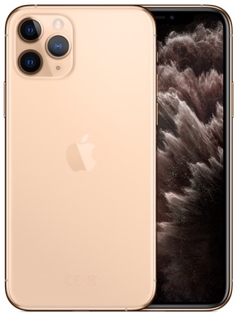 Offerta Apple iPhone 11 Pro 64gb su TrovaUsati.it
