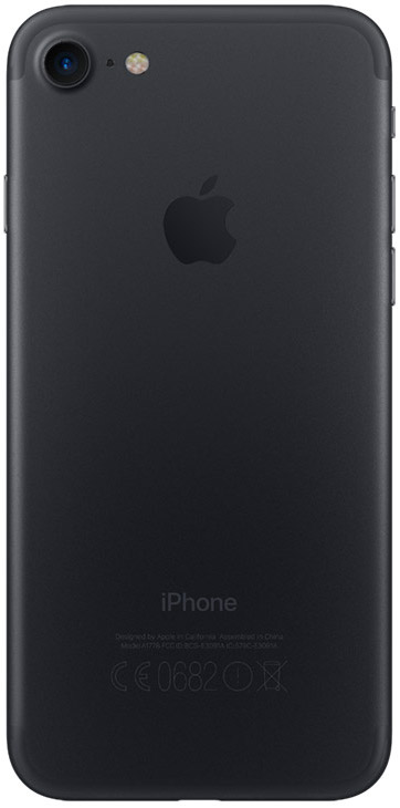 Offerta Apple iPhone 7 256gb su TrovaUsati.it