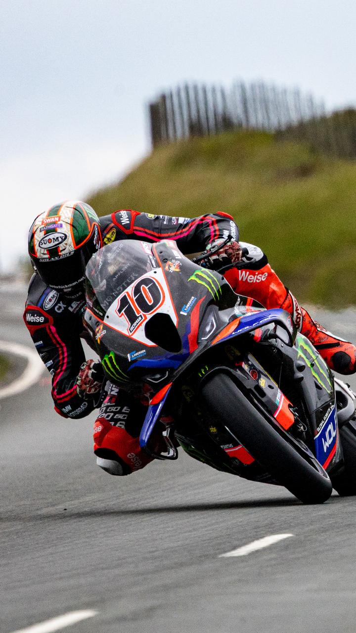 TT coverage on phone