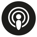 Subscribe to our Podcast