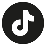 Follow us on TikTok