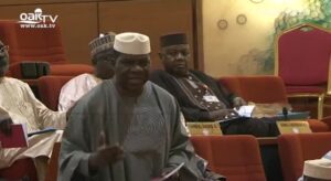 ‘Bow-and-Go-not-express-confirmation-for-ex-Senators-Reps-members-Lawan-assures-Nigeria