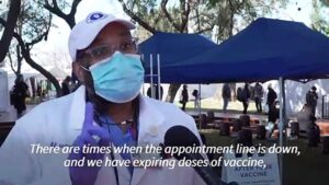 ‘Vaccine-chasers-stake-out-Los-Angeles-hospitals-hoping-for-shot