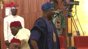 10-things-Dino-Melaye-said-at-Senates-valedictory-session