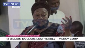 12-Billion-lost-yearly-to-Farmers-Herders-clashes-Mercy-Corpherders