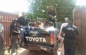 15-Persons-Rescued-From-Illegal-Rehabilitation-Center-in-Adamawa-State