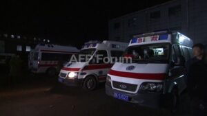 15-killed-in-north-China-mine-blast