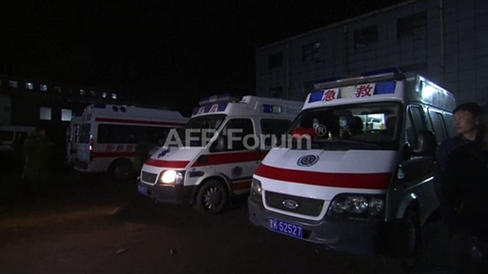 15-killed-in-north-China-mine-blast