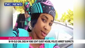 18-Yr-Old-girl-dies-in-Yobe-govt-guest-house-police-arrest-suspects