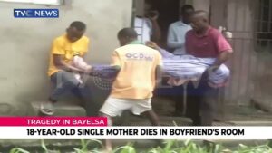 18-year-old-single-mother-dies-in-boyfriends-room-in-Bayelsa
