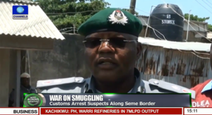 Channels-TV