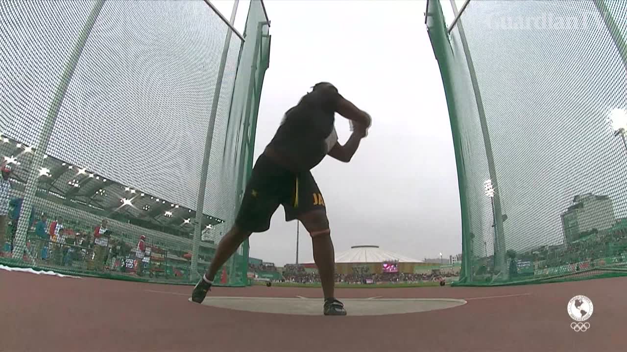 2019-Pan-American-Games-August-6-highlights