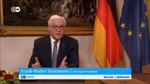 Germanys-president-calls-for-patience-solidarity-in-face-of-pandemic