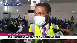384-stranded-Nigerians-arrive-Saudi-Arabia