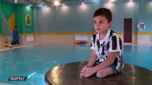 5-year-old-Iranian-double-amputee-trains-hard-for-Paralympic-glory