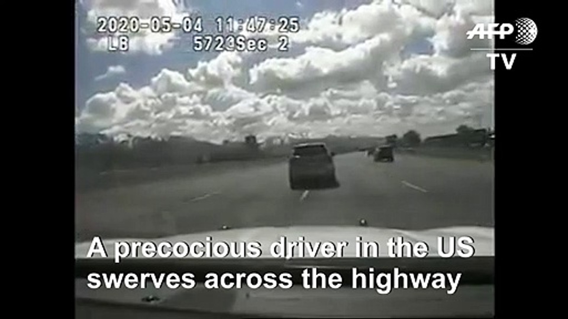 5-year-old-pulled-over-in-US-while-driving-to-California