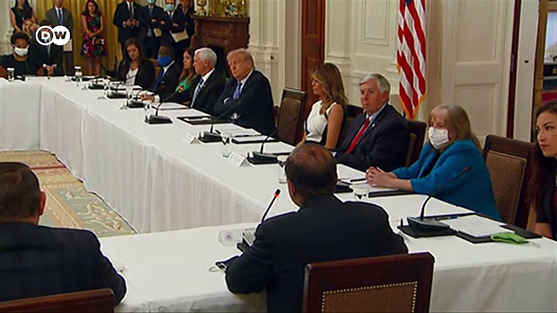 US-President-Donald-Trump-avoided-tax-for-years-report-finds