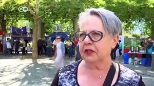 650-demonstrators-stop-neo-Nazi-NPD-gathering-in-Lower-Saxony