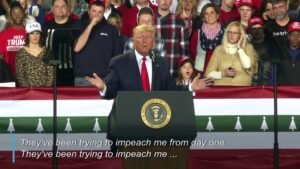 Trump-lambasts-crazy-Pelosis-House-Democrats-at-Michigan-rally