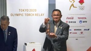 Japan-Olympic-Museum