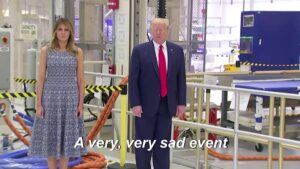 Trump-says-death-of-George-Floyd-a-very-sad-event