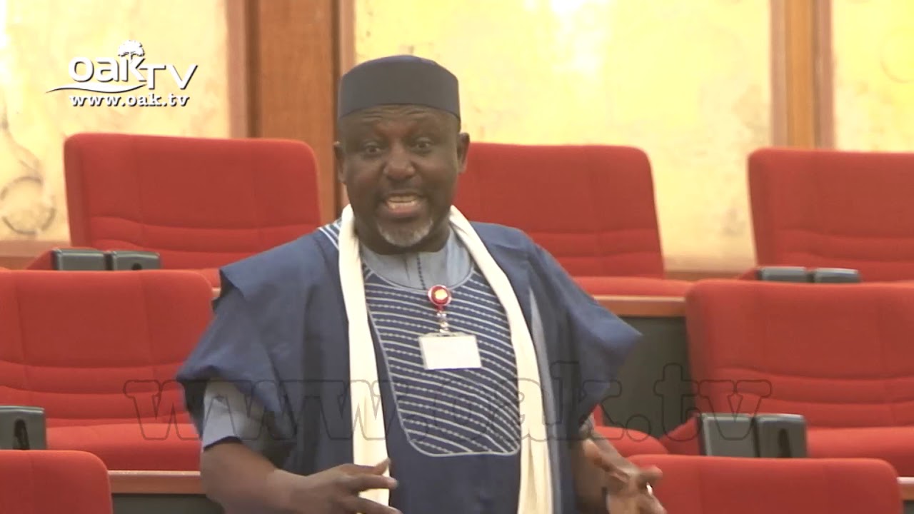 9th-Assembly-must-change-says-Okorocha