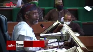 9th-National-Assembly-set-to-mark-one-year-anniversary