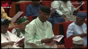 9th-Senate-writes-AU-ECOWAS-others-at-first-plenary