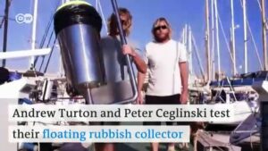 A-floating-trash-can-fights-plastic-pollution