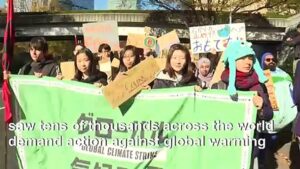 AFPTV-looks-back-at-the-top-climate-stories-of-2019