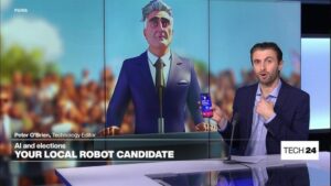 AI and democracy