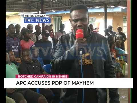 APC-accuses-PDP-of-causing-Nembe-Mayhem