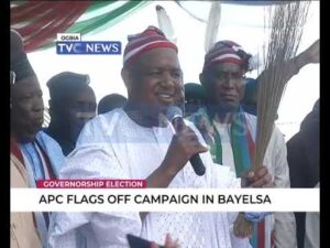 APC-flags-off-Governorship-campaign-in-Bayelsa