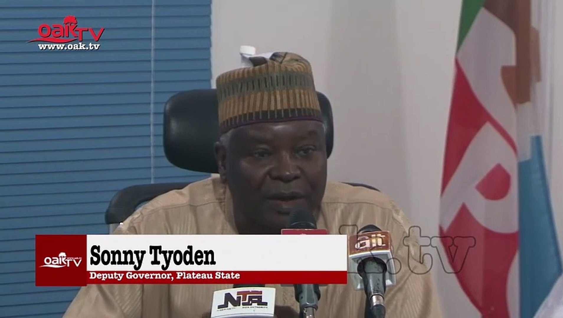 APC-governors-different-from-other-parties-says-Dep.-Governor-Plateau-State