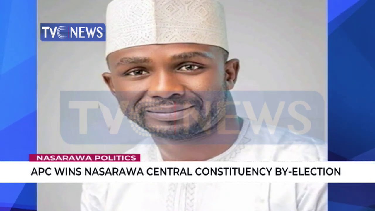 APC-wins-Nasarawa-Central-Constituency-bye-election