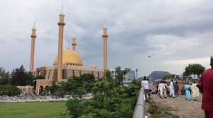 Abuja National