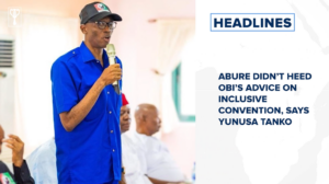 Abure