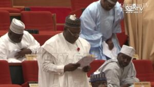 Accidents-on-Kaduna-Kano-road-caused-by-diversions-says-Lawmakers