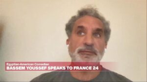 Accused-of-anti-Semitism-comedian-Bassem-Youssef-slams-empty-accusation