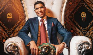 Achraf-Hakimi-African-Young-Player-of-the-Year-with-a-decision-to-make