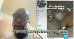 Activists-bring-poachers-to-justice-in-DR-Congo-water-outages-in-Guadeloupe-and-more