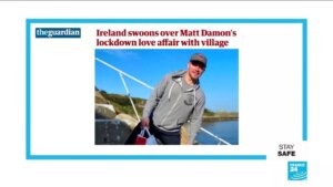 Actor-adopted-by-Irish-village-during-lockdown