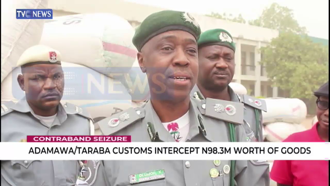 AdamawaTaraba-customs-intercept-N98.3m-worth-of-goods