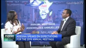 Adesina-speaks-on-expectations-for-the-2019-AfDB-Annual-Meetings