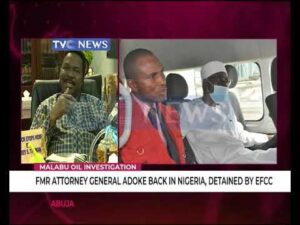 Adoke-doesnt-need-to-prove-his-innocence-because-he-has-committed-no-offence-Ozekhome